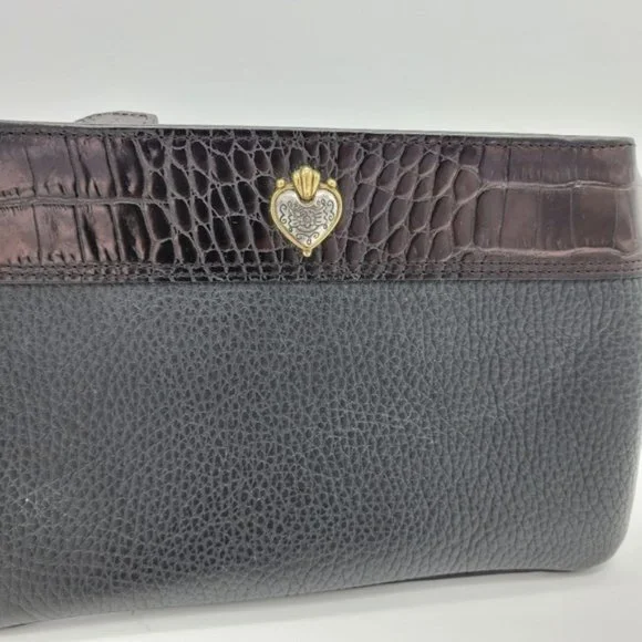 Brighton convertible small pouchete purse - Picture 3 of 16